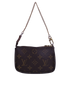 Mini Pochette Accessoires, front view